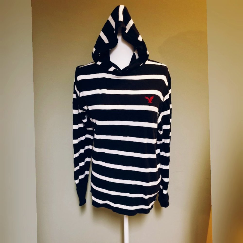 3 items for $15"American Eagle Hoodie"